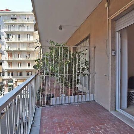 Il Rosso E Il Nero Villa Napoli Bagian luar foto